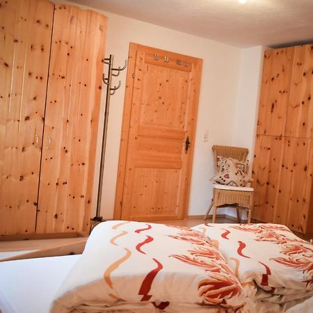 Temelerhof Apartment Gries im Sellrain Luaran gambar