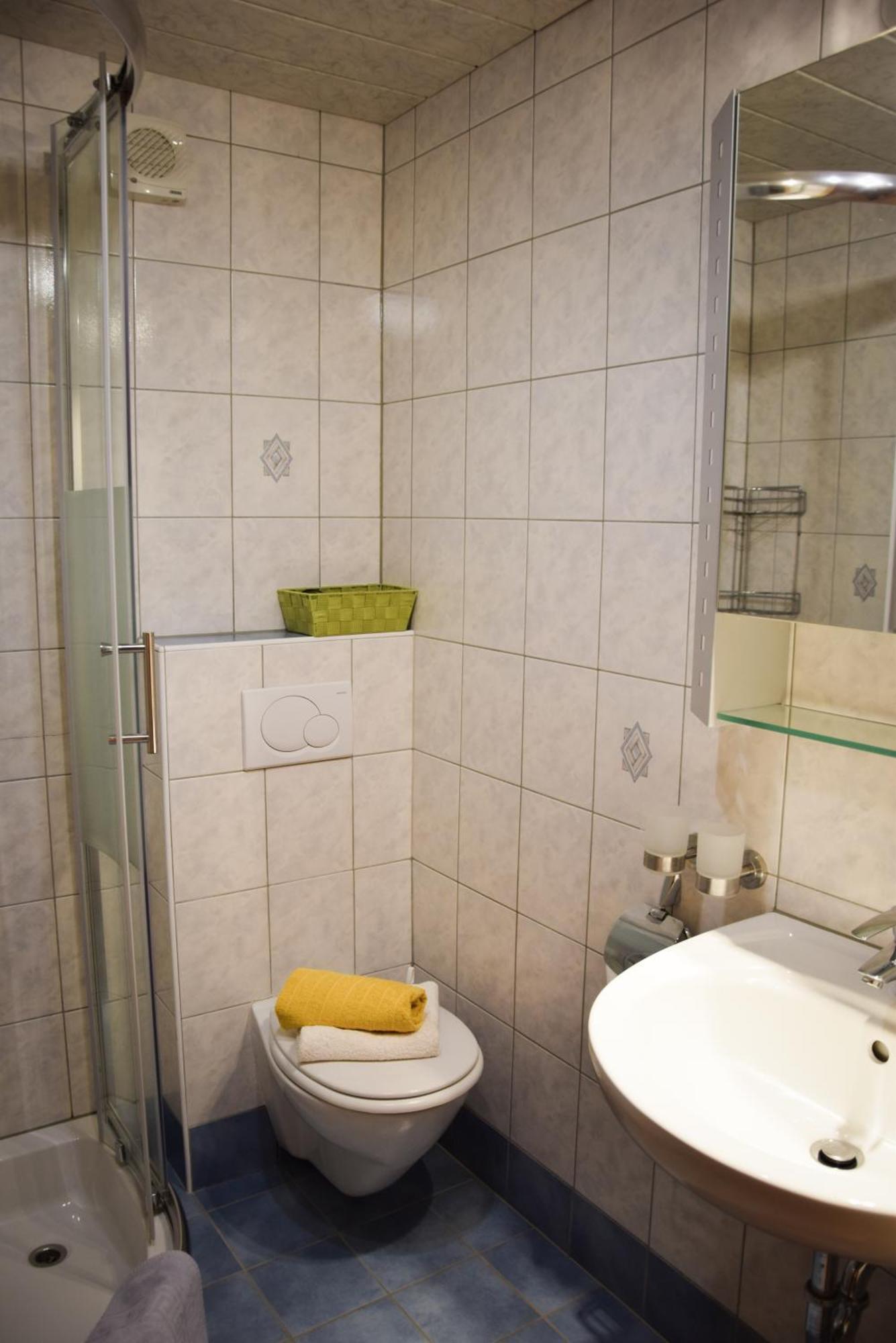 Temelerhof Apartment Gries im Sellrain Luaran gambar