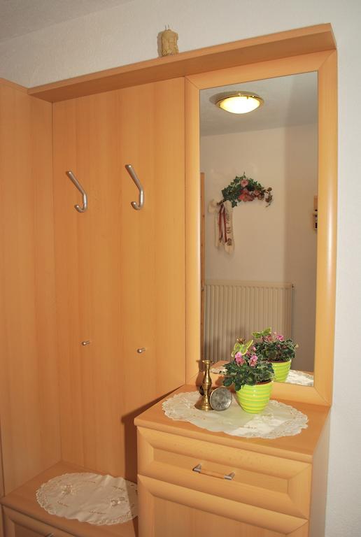Temelerhof Apartment Gries im Sellrain Bilik gambar
