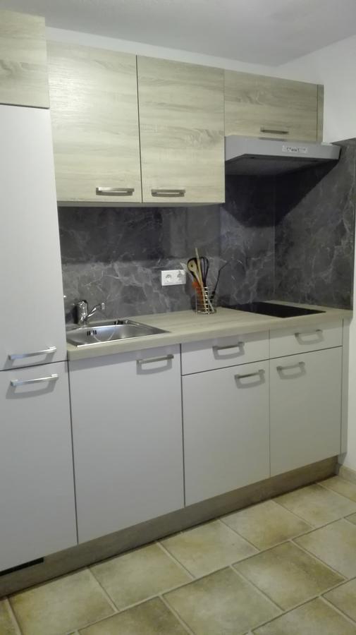 Temelerhof Apartment Gries im Sellrain Luaran gambar